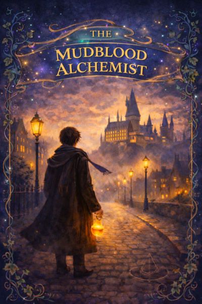 The Mudblood Alchemist [Victorian Era|Harry Potter SI]