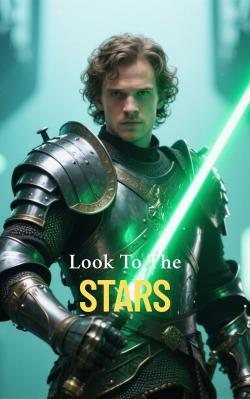 Look To The Stars (Game of Thrones x Star Wars)