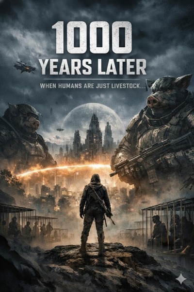 1000 Years Later