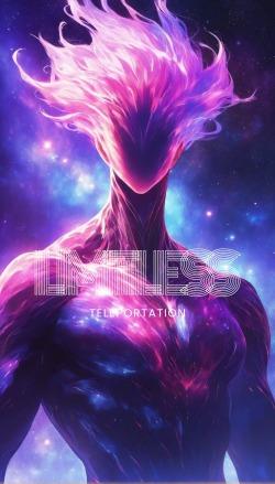 Limitless Teleportation