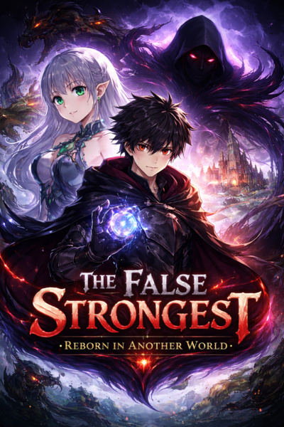 The False Strongest: Reborn in Another World