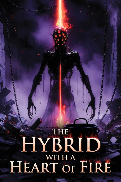 The Hybrid with a Heart of Fire