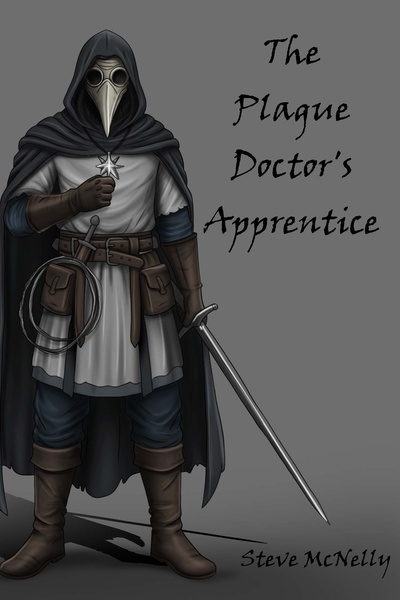 The Plague Doctor's Apprentice