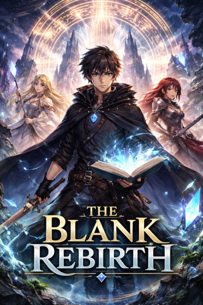 The Blank Rebirth: The Unwritten Soul