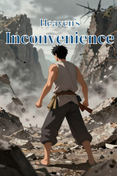 Heaven’s Inconvenience