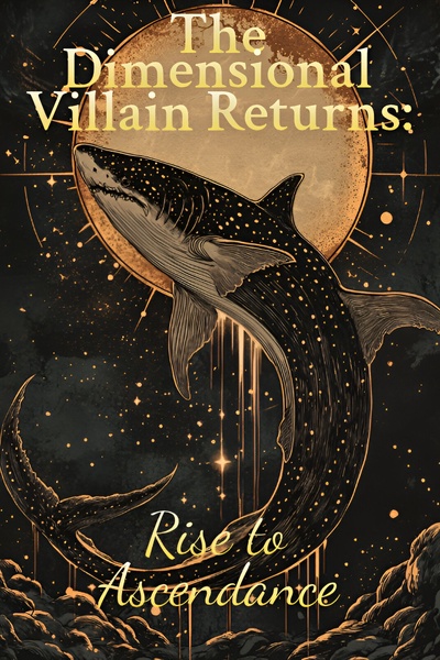 The Dimensional Villain Returns: Rise to Ascendance