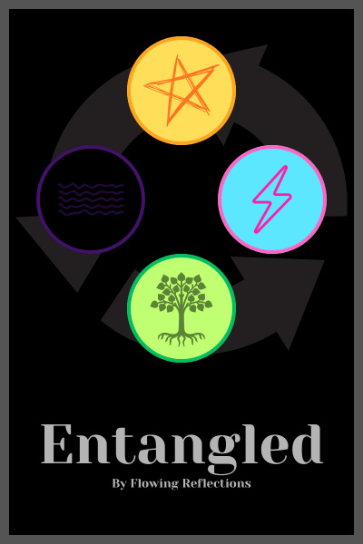 Entangled