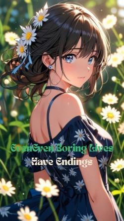 Even Boring Lives Have Endings