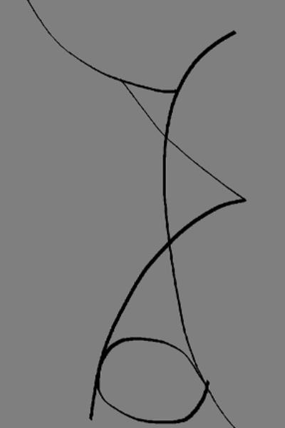 Letters to Elizabeth