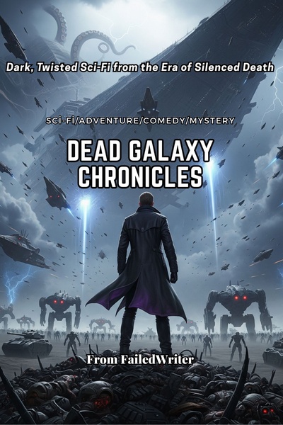 Dead Galaxy Chronicles
