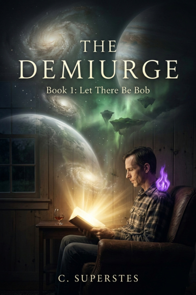 The Demiurge