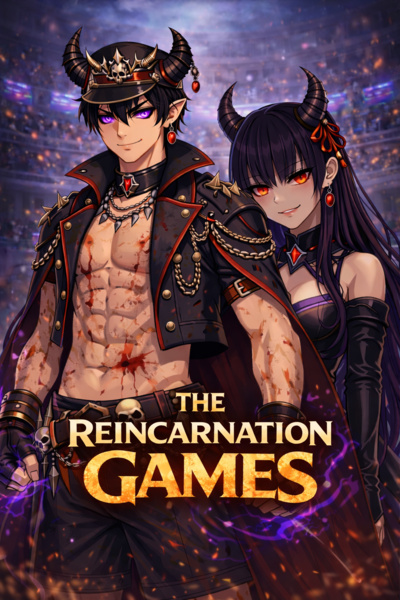 The Reincarnation Games