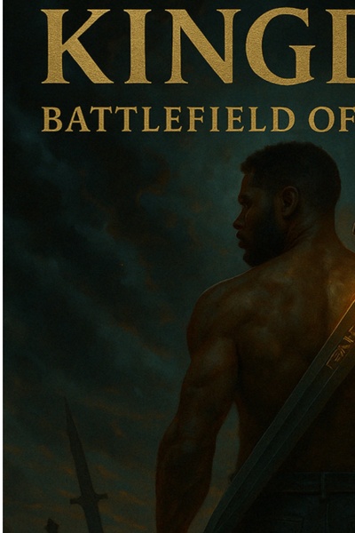 Kingdom: Battlefield Of The Flesh