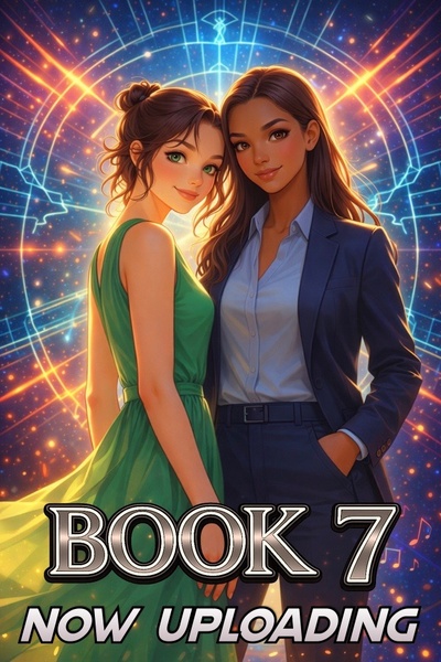 Stars Dancing [Telepathy ⬩ Psychics⬩ Romance Series ]