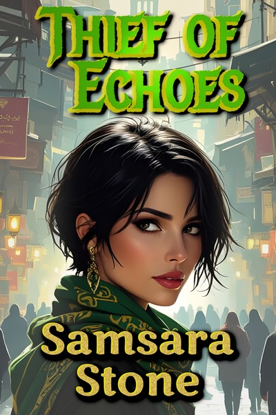 Thief of Echoes