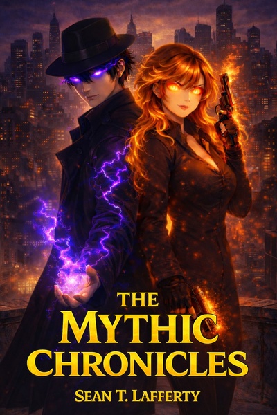 The Mythic Chronicles