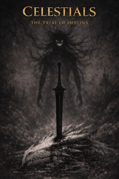 Celestials (the trial of destiny)