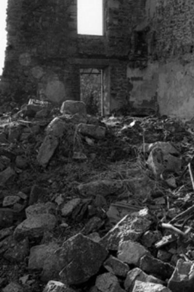 Vecarus: The Old Order