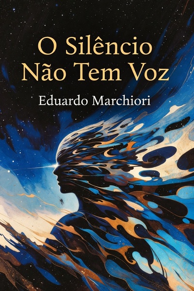 O Silêncio Não Tem Voz [Portuguese]