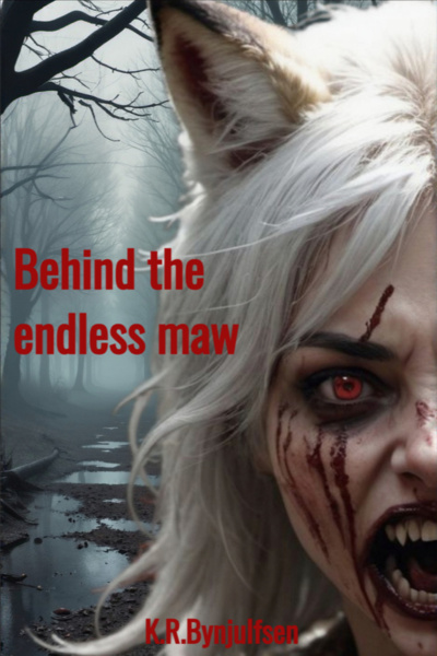 Behind the endless maw