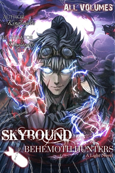 Skybound Behemoth Hunters