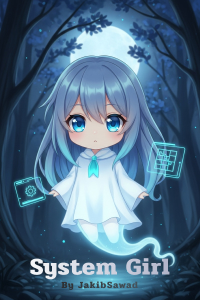 System Girl [System MC] [World Hopping] [Comedy]