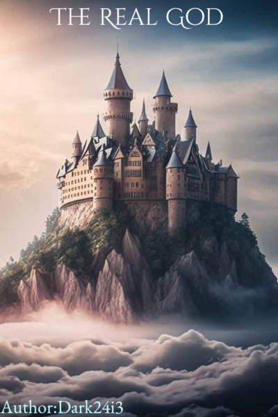 The Real God