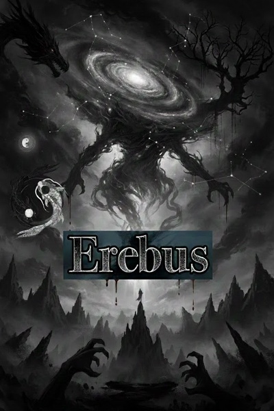 The tale of Erebus