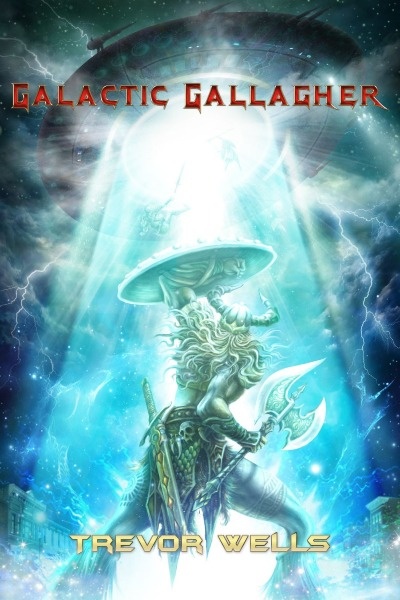 Galactic Gallagher [Reader Polls]