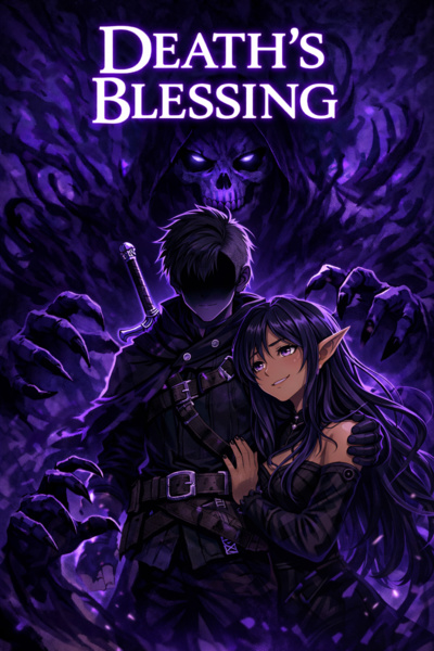 Death's Blessing