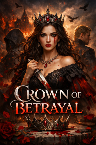 Crown of Betrayal