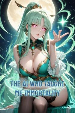 The AI Who Taught Me Immortality