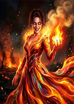 PREGNANT FOR THE MONSTER