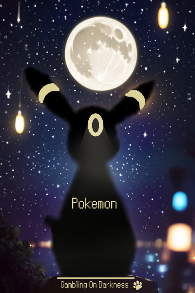 Pokemon: Gambling on Darkness