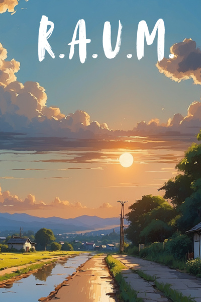 Reincarnated as an Uma Musume