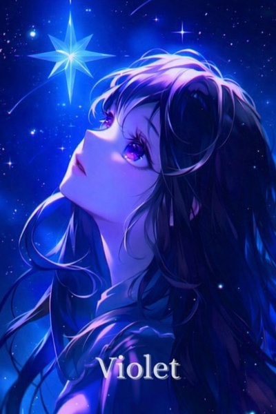 Violet: Her Gift, Her Curse