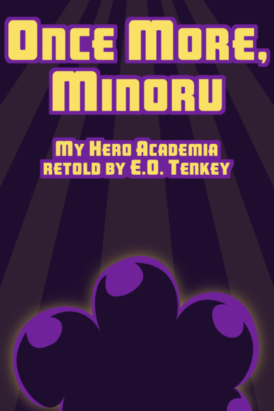 Once More, Minoru [My Hero Academia]
