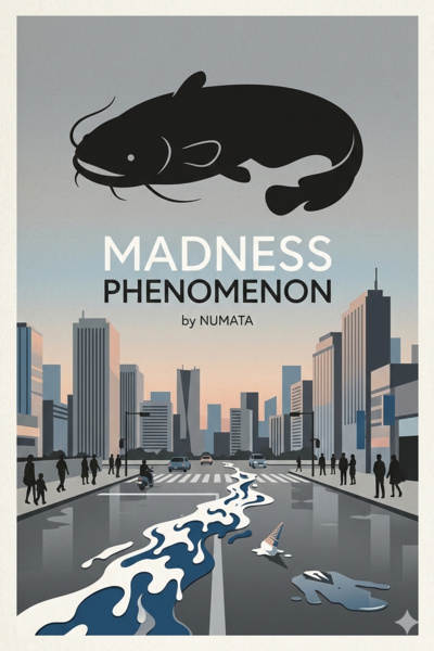 Madness Phenomenon
