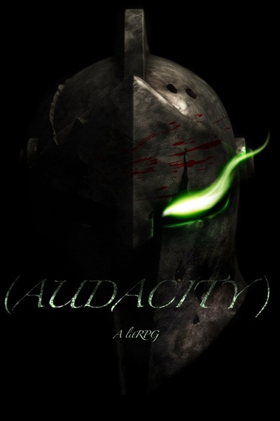 [Audacity]