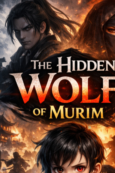 The Hidden Wolf of the Murim
