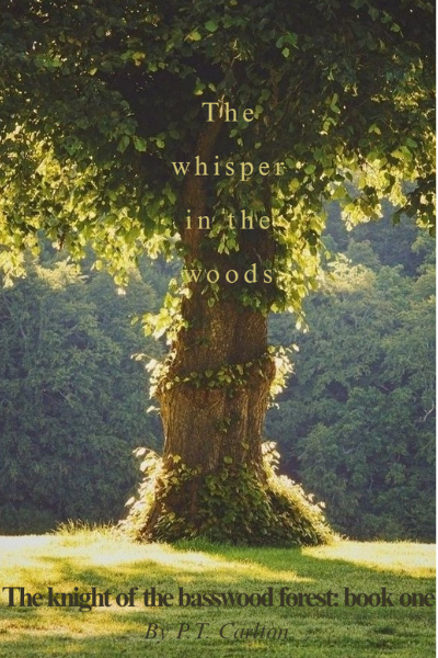 The Whisper In The Woods