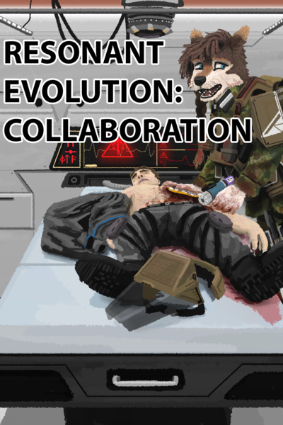 Resonant Evolution: Collaboration