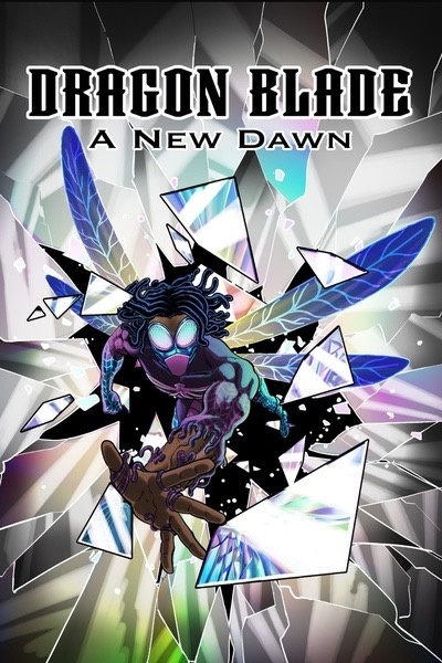 Dragonblade: a new dawn