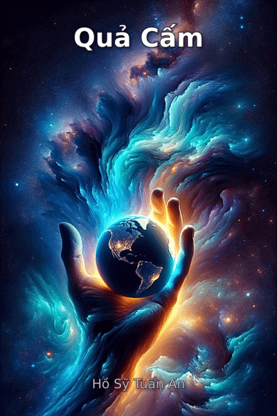 Quả Cấm - The Pomegranate