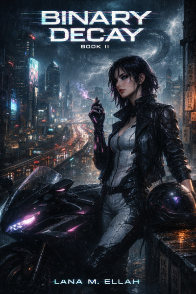 Omen Burn: Binary Decay