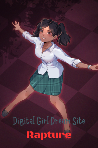 Digital Girl Dream Site - Rapture