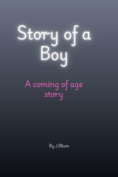 Story of a Boy