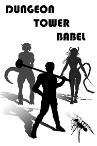 Dungeon Tower Babel