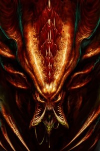 omni-verse cleaning monster