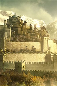 Building a nation and make its citizen happy